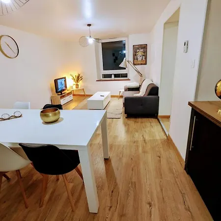 Cosy De 2 A Charmes Centre Daire Charmes (Vosges)