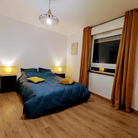 Cosy De 2 A Charmes Centre Charmes (Vosges)